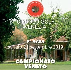 CAMPIONATO VENETO