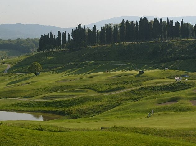 34° Campionato Italiano Individuale UILG 2023