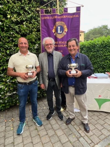 CAMPIONATO REGIONALE PIEMONTE E VALLE D'AOSTA - GOLF CLUB BOVES - SABATO 7 GIUGNO 2025