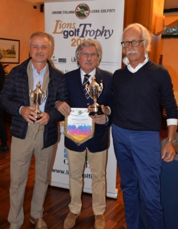 27° CAMPIONATO ITALIANO INDIVIDUALE LIONS UILG