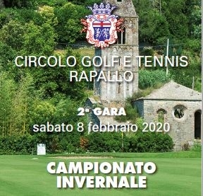 CAMPIONATO INVERNALE