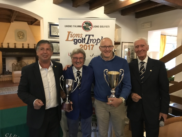 CAMPIONATO VENETO