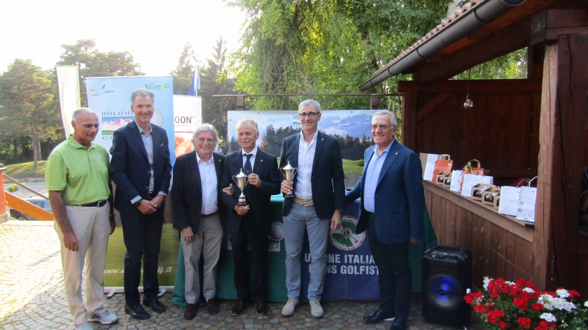 CAMPIONATO TRENTINO ALTO ADIGE