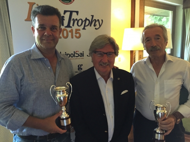 CAMPIONATO LOMBARDO - Golf & Country Club Barlassina