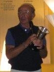 CIAO EMILIO !               Grande golfista, grande Lions, grande uomo !!!!