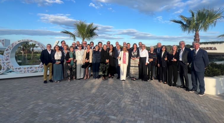 GITA UILG 2025 - SOTOGRANDE Costa del Sol