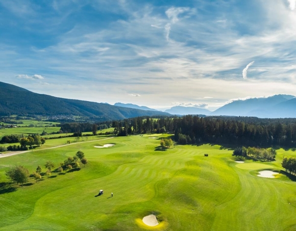 CAMPIONATO REGIONALE TRENTINO ALTO ADIGE