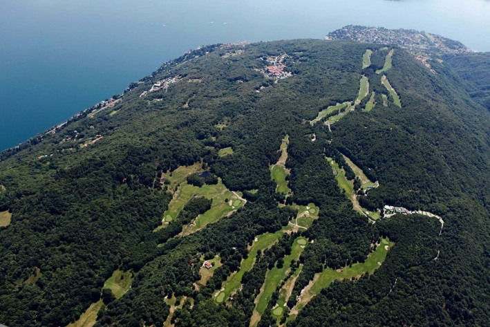 GOLF CLINIC UILG 2018 - Des Iles Borromées - 21/22/23 Agosto 2018