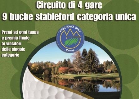 CIRCUITO LIONS CLUB VARESE VARISIUM