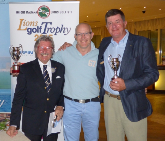 CAMPIONATO VENETO - Chervò Golf San Vigilio