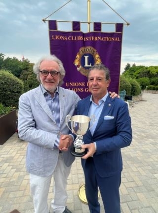 CAMPIONATO VENETO - G.C. Paradiso del Garda - Sabato 27 maggio 2023