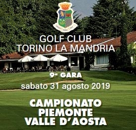 CAMPIONATO PIEMONTE - VALLE D'AOSTA