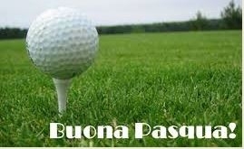 BUONA PASQUA