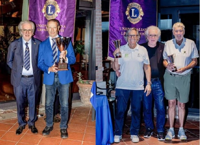 37° CAMPIONATO ITALIANO INDIVIDUALE 2026