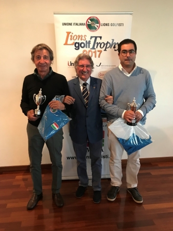 28° CAMPIONATO ITALIANO INDIVIDUALE