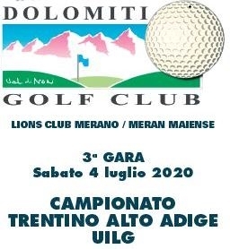 CAMPIONATO TRENTINO ALTO ADIGE