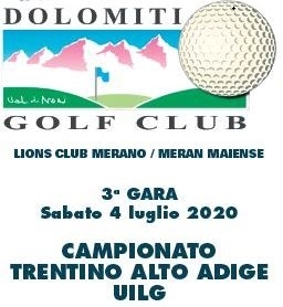 CAMPIONATO TRENTINO ALTO ADIGE