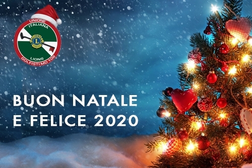 BUONE FESTE