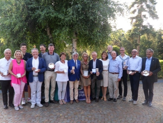 CAMPIONATO TRENTINO ALTO ADIGE - Golf Dolomiti