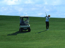 Campionato Lombardo Golf Club Brianza
